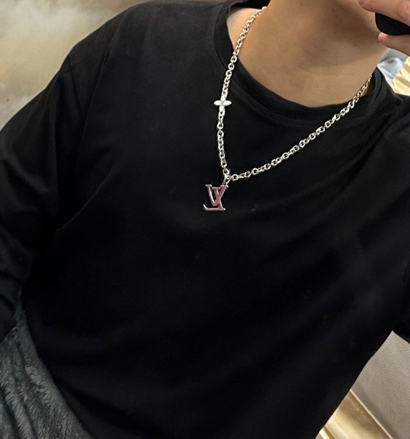 Louis Vuitton Necklaces